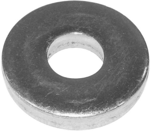 Podkładka płaska M12 80251336N - Intertraktor