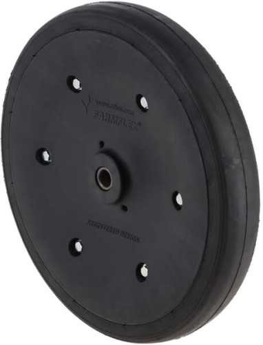 Koło dogniatające K3609210 - Intertraktor