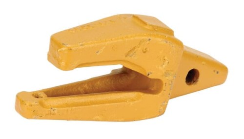 Uchwyt zęba J200, koparka 1193205N - Intertraktor