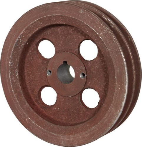 Koło sprężarki, pasuje do C-385 26900093010061 - Intertraktor