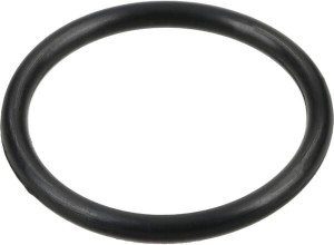 Pierścień uszczelniający o-ring 26.64x2.62mm EPDM czarny Comet 12100037