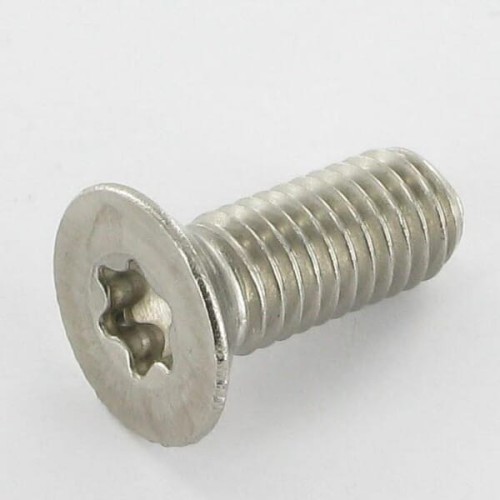 Wkręt z łbem soczewkowym V2A 28602523Z - Intertraktor