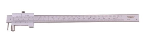 Uniwersalny wzornik do trasowania 200 mm ME335070 - Intertraktor