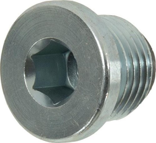 Korek gwintowany 56207000 - Intertraktor