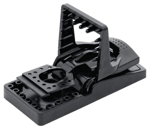 Łapka na myszy, plastikowa 1704181206 - Intertraktor