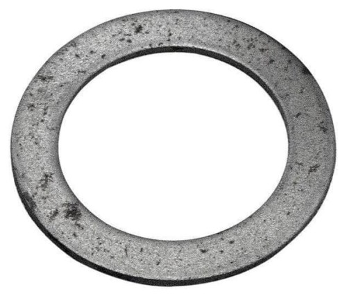 Podkładka dystansowa, 35 x 50 x 2,0, pasuje do Sipma 31805270071830 - Intertraktor