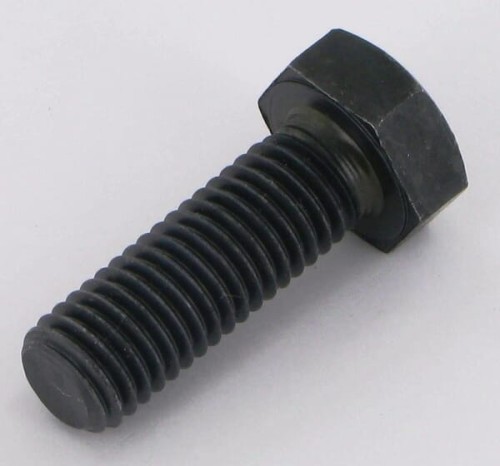 Śruba M 12 x 35 DIN 933-12,9 933D1235M - Intertraktor