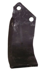 Nóż frezujący prawy 190x135x80mm 7mm Kuhn 51937000