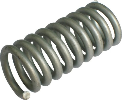 Sprężyna tłumiąca 11357913100 FGP440031 - Intertraktor