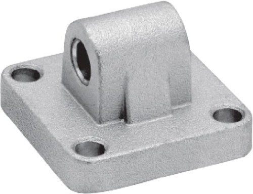 Czop tylny męski L4140 - Intertraktor