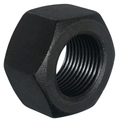 Nakrętka osi brony talerzowej M27x2 52501236070040 - Intertraktor