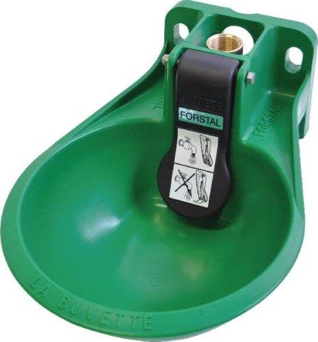 Poidło miskowe Forstal BU3026 - Intertraktor