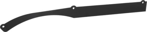 Blacha pokrywy lewa 42" 7831258A637 - Intertraktor