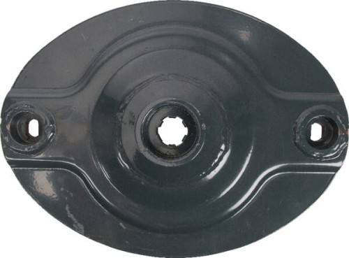 Dysk roboczy kosiarki, pasuje do Kuhn Kramp 56452100N - Intertraktor