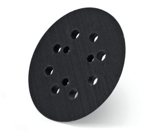 Tarcza szlifierki na rzep 125mm 753811