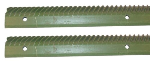 Para cepów 2 szt. lewe pasują do John Deere AZ13336N - Intertraktor