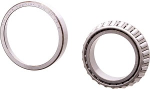 Łożysko stożkowe 70x110x25 mm Timken 32014