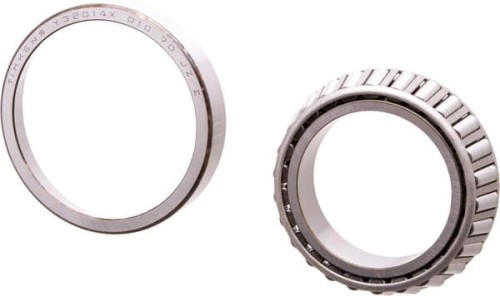Łożysko stożkowe 70x110x25 mm Timken 32014 - Intertraktor