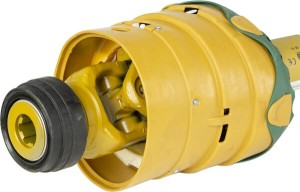 Wał przegubowy szerokokątny WWE 2580 L=1010 mm Walterscheid WWE25801010