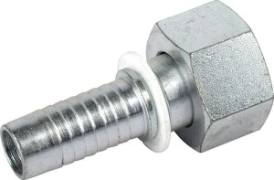 Końcówka DKL, DN16 M27x1,5 RA18 B04011023011027L