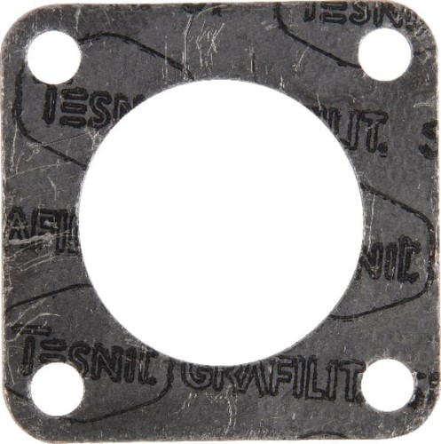Uszczelka tłumika V35341100 - Intertraktor