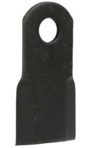 Nóż bijaka 60 mm pasuje do Ferri CK187027