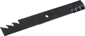 Nóż, L=520 mm otwór okrągły Ø 15.7 Kramp FGP014199