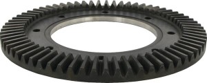 Koło zębate stożkowe Z-67 Kuhn 57752600
