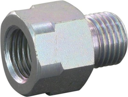 Adapter M/F 1/4" BSP x 1/4" BSP VRB0404GAUGE - Intertraktor
