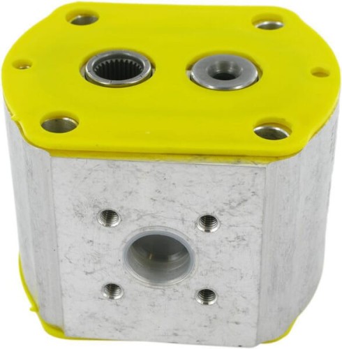 Element pompy PLP20.16-D0-86-S6-LBE/BC-N-I-FS PLP2016DIIB - Intertraktor