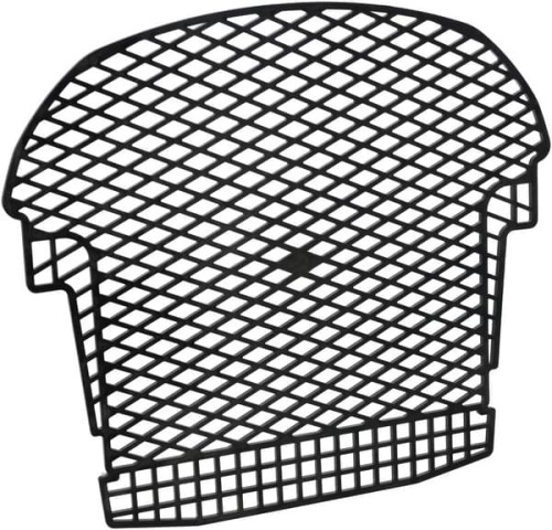 Krata rozsiewaczy 110lb - 130lb 45557 - Intertraktor
