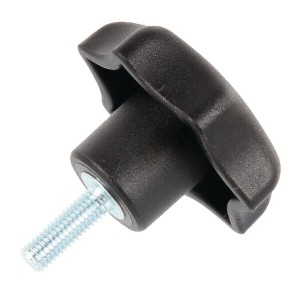 Pokrętło gwiaździste M8x24 mm KL810952