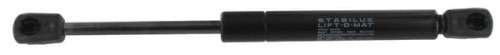 Sprężyna gazowa L254.5 mm 300N Stabilus CA7017CD - Intertraktor