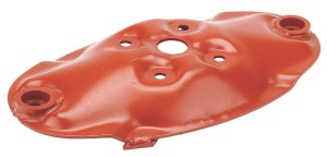 Dysk roboczy kosiarki Kuhn 56807200