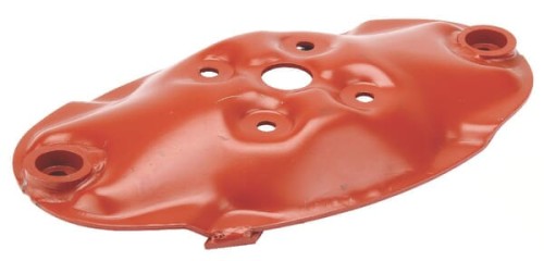 Dysk roboczy kosiarki Kuhn 56807200 - Intertraktor
