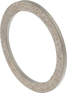 Podkładka 46x36x2 mm 00122500140