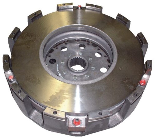 Automat sprzęgła F&S 1888864002 - Intertraktor