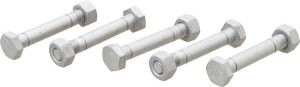 Zestaw śrub ścinanych M16x105 mm A133560430