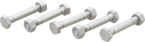 Zestaw śrub ścinanych M16x105 mm A133560430 - Intertraktor