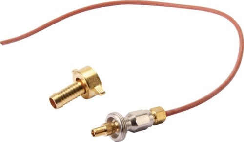 Zawór do napełniania wodą i opróżniania 5623176 - Intertraktor