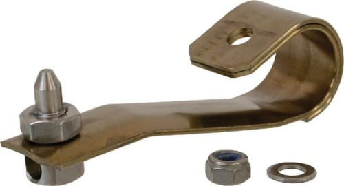 Sprężyna Kuhn R4021073 - Intertraktor