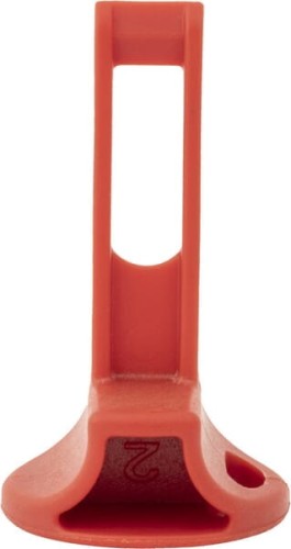 Kluczyk stacyjki, wciskany 73109728 - Intertraktor