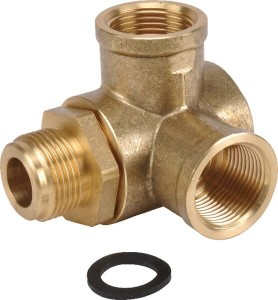 Element obrotowy LB230 BU4180922