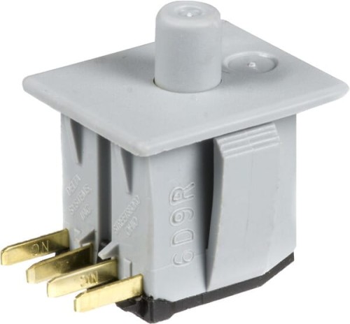 Przełącznik stykowy dla fotela 72505013 - Intertraktor
