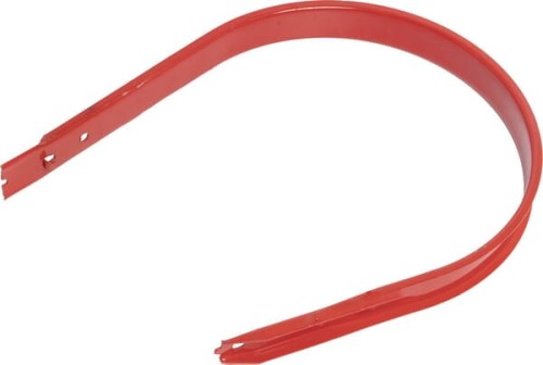 Osłona podbieracza, prawa 975 mm 001225005401 - Intertraktor