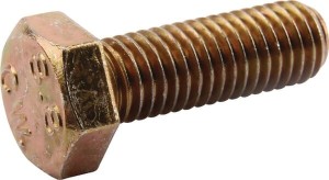 Śruba z łbem 6-kąt. M10×30 9006370