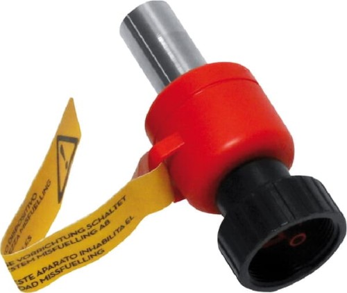 Pistolet dystrybutora SB325 odpowiedni do AdBlue® F1917400A - Intertraktor
