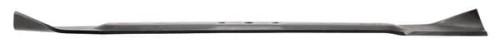 Nóż, L=558 mm/21" otwór okrągły Ø 10.3 pasujący do MTD Kramp FGP011237 - Intertraktor