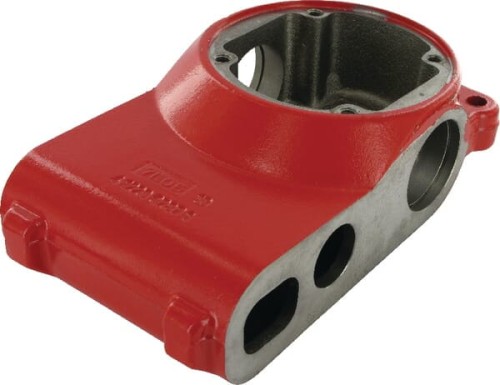 Obudowa Lely 4122002870 - Intertraktor