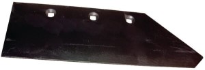 Lemiesz dziobowy, prawy 14" Grégoire-Besson 172418